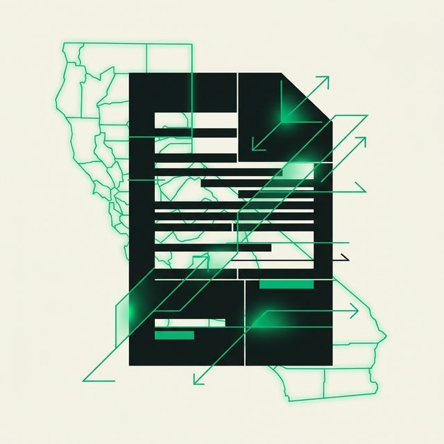 The 2025–2026 HOA Compliance Wave: 7 Deadlines Your Board Can't Afford to Miss