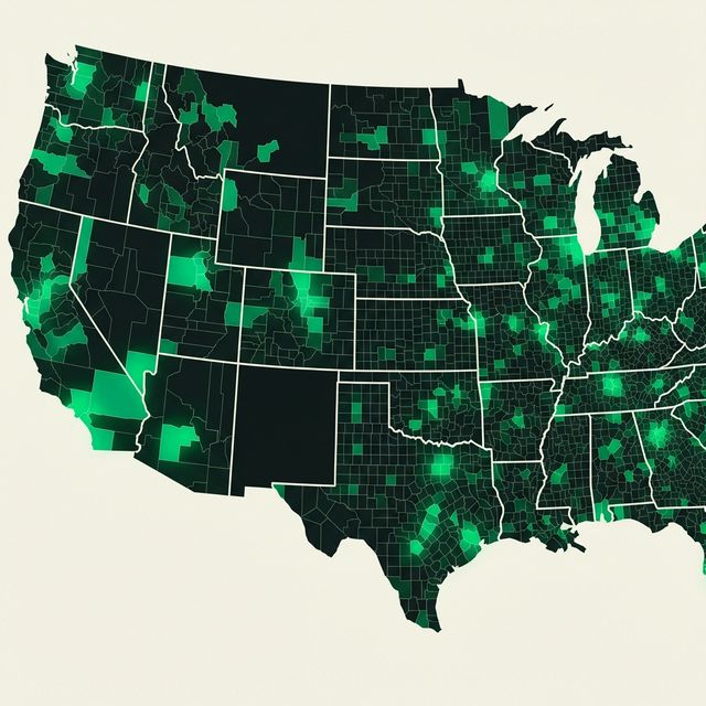 Electronic Voting for Community Associations: A State-by-State Legal and Adoption Analysis